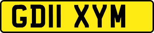 GD11XYM