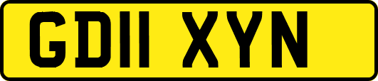 GD11XYN