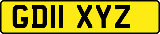 GD11XYZ