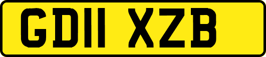 GD11XZB