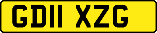 GD11XZG
