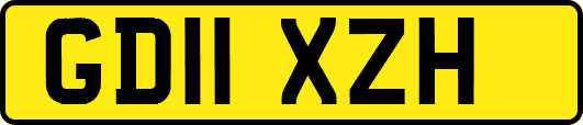 GD11XZH