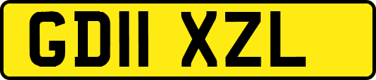 GD11XZL