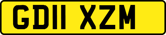 GD11XZM