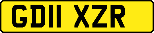 GD11XZR