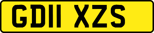 GD11XZS