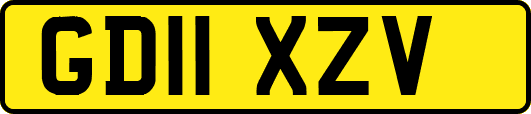 GD11XZV