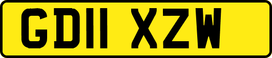 GD11XZW