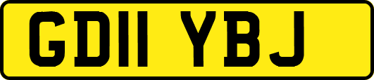 GD11YBJ