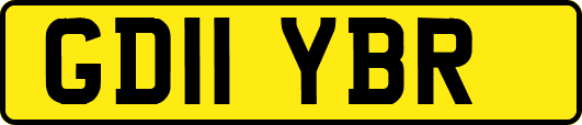 GD11YBR