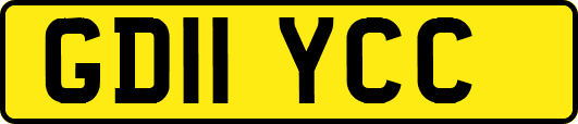 GD11YCC
