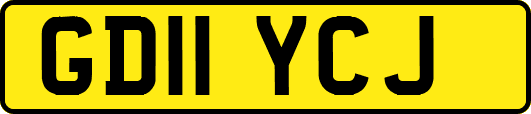 GD11YCJ