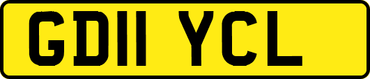GD11YCL