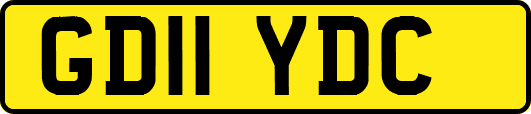 GD11YDC