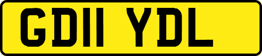 GD11YDL