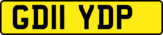 GD11YDP