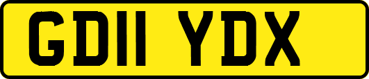 GD11YDX
