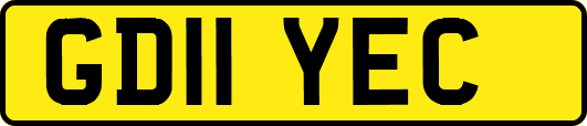 GD11YEC