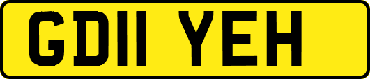 GD11YEH