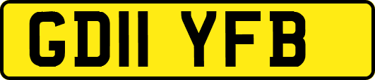 GD11YFB
