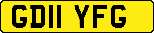GD11YFG