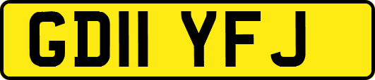 GD11YFJ