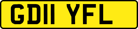 GD11YFL