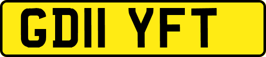 GD11YFT