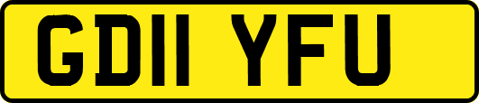 GD11YFU