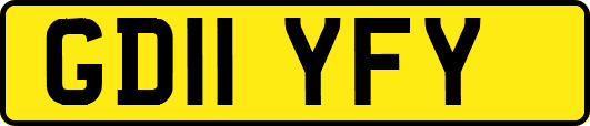 GD11YFY