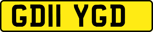 GD11YGD