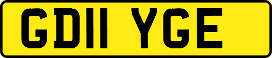 GD11YGE