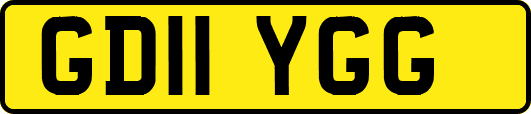 GD11YGG