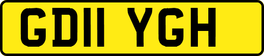 GD11YGH