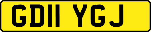 GD11YGJ