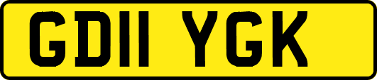 GD11YGK