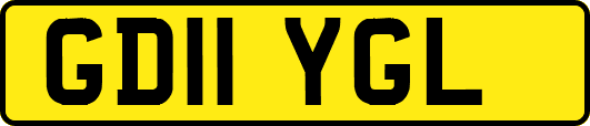 GD11YGL