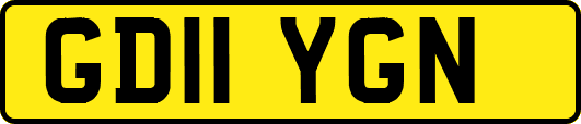 GD11YGN