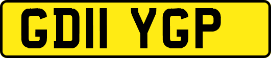 GD11YGP