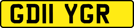 GD11YGR