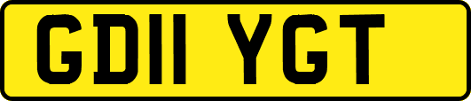GD11YGT
