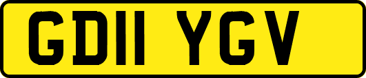 GD11YGV