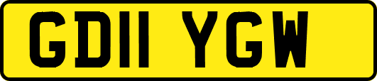 GD11YGW