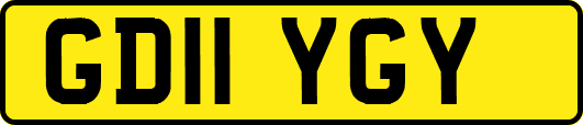 GD11YGY