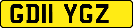 GD11YGZ