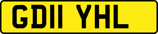 GD11YHL
