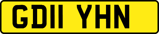 GD11YHN