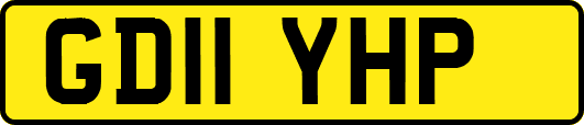 GD11YHP