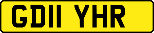 GD11YHR