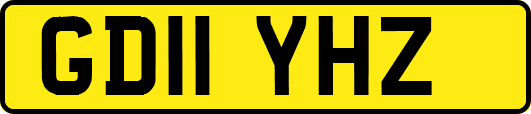 GD11YHZ